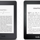 Refurb Kindle Paperwhite, $80 | Refurb Kindle Voyage, $120